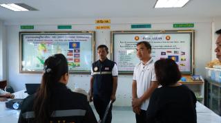 9. สำนักงานส่งเสริมการเรียนรู้ประจำจังหวัดชัยนาทนิเทศภายใน