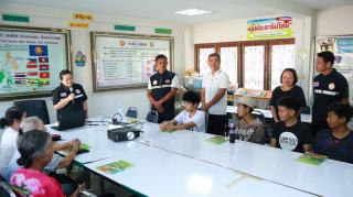 11. สำนักงานส่งเสริมการเรียนรู้ประจำจังหวัดชัยนาทนิเทศภายใน