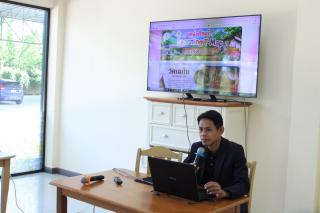 3. โครงการพัฒนาศักยภาพครู และบุคลากรทางการศึกษา เพื่อสำรวจ และจัดทำฐานข้อมูล Learning T-Map แหล่งเรียนรู้อำเภอสรรพยา
